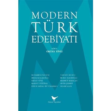 Modern Türk Edebiyatı - Kolektif