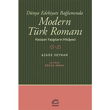 Modern Türk Romanı - Azade Seyhan