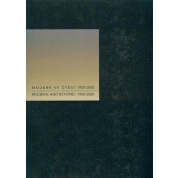 MODERN VE ÖTESİ 1950-2000 - KOLEKTIF