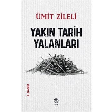 Modern Zaman Sürgünü - Hilmi Nar