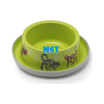 Moderna H131 Trendy Friends Kedi Mama Kabı