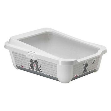 Moderna Hercules 50 cm Açık Kedi Tuvaleti