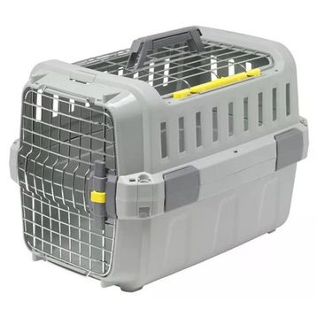 Moderna Odyssey XSmall Çift Girişli 31x33x48 cm Kedi ve Köpek Taşıma Çantası
