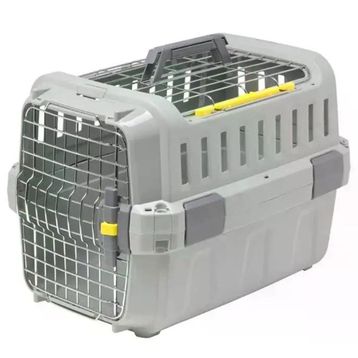 Moderna Odyssey XSmall Çift Girişli 31x33x48 cm Kedi ve Köpek Taşıma Çantası