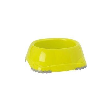 Moderna Smart 2200 ml Sarı Köpekler için Mama ve Su Kabı