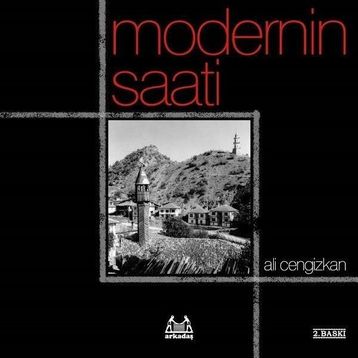 MODERNIN SAATI - ALI CENGIZKAN