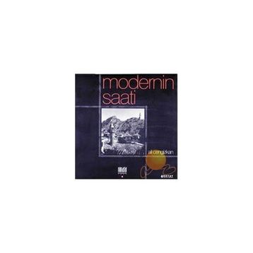 MODERNIN SAATI - ALI CENGIZKAN
