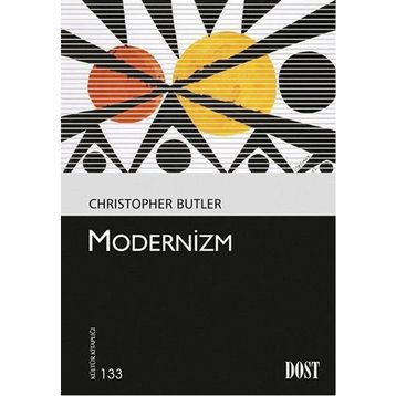 MODERNIZM - CHRISTOPHER BUTLER
