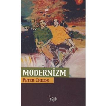 MODERNIZM - CHRISTOPHER BUTLER
