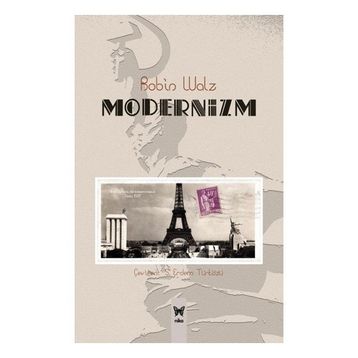 Modernizm Nika Yayınevi