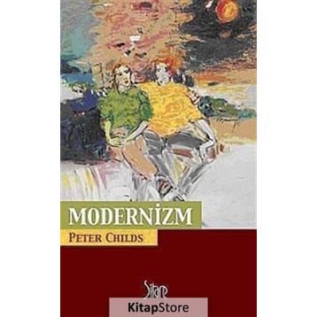 MODERNIZM - PETER CHILDS