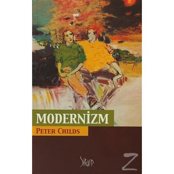 MODERNIZM - PETER CHILDS