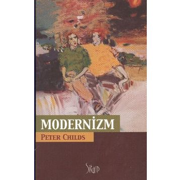 MODERNIZM - PETER CHILDS