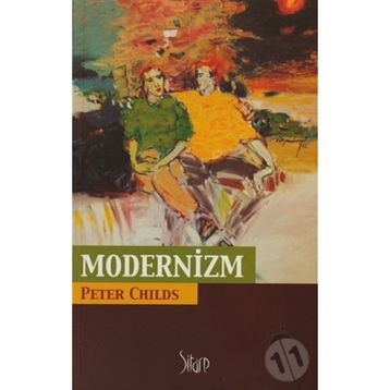 MODERNIZM - PETER CHILDS
