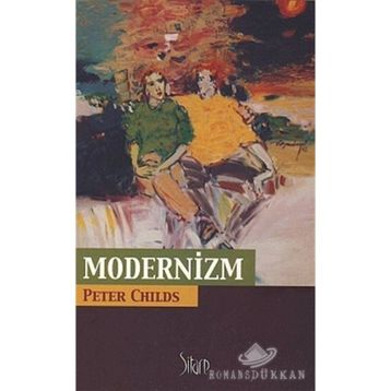 MODERNIZM - PETER CHILDS