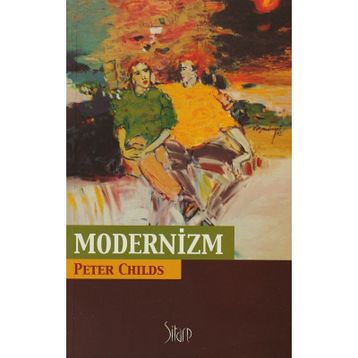 MODERNIZM - PETER CHILDS