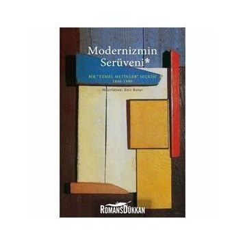 Modernizmin Serüveni - Enis Bulut