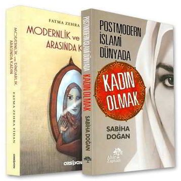 MODERNLIK - AHMET DEMIRHAN