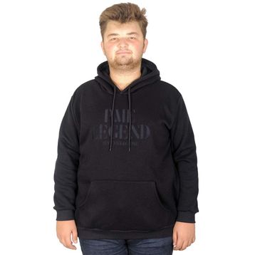 ModeXL 18136 Lacivert Erkek Sweatshirt
