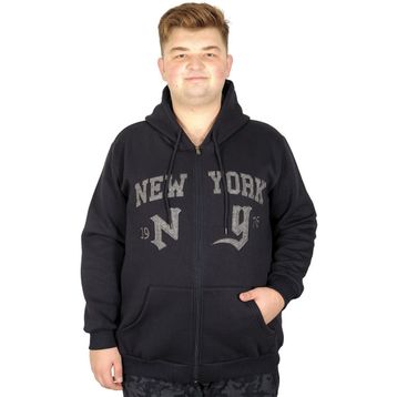 ModeXL 18136 Lacivert Erkek Sweatshirt