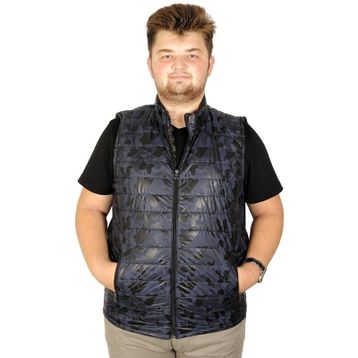 ModeXL 19139 Haki Erkek Sweatshirt