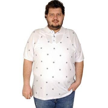 ModeXL 19139 Haki Erkek Sweatshirt