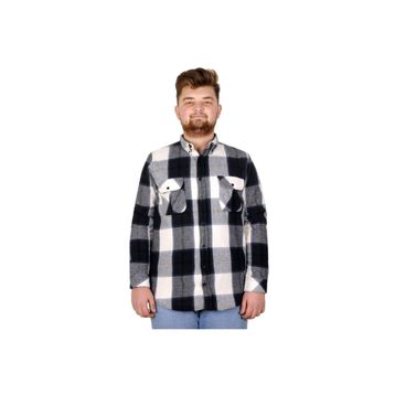ModeXL 19139 Haki Erkek Sweatshirt