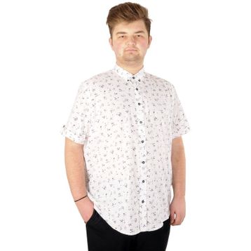 ModeXL 19139 Haki Erkek Sweatshirt