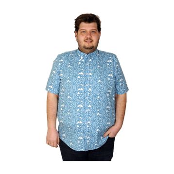 ModeXL 19139 Haki Erkek Sweatshirt