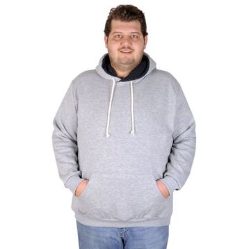 ModeXL 19533 Grimelanj Erkek Sweatshirt
