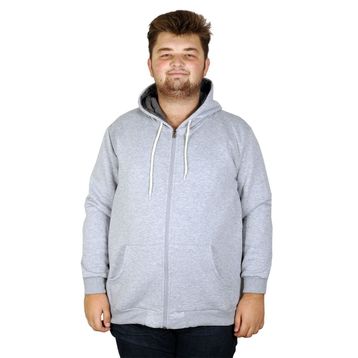 ModeXL 19533 Grimelanj Erkek Sweatshirt