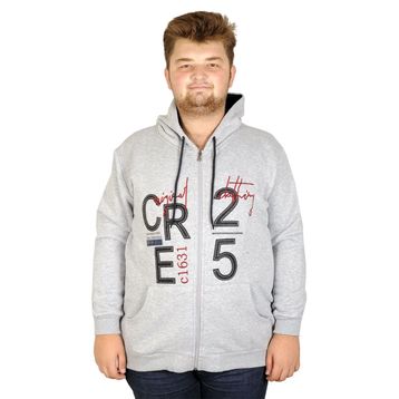 ModeXL 19533 Grimelanj Erkek Sweatshirt