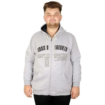 ModeXL 19533 Grimelanj Erkek Sweatshirt