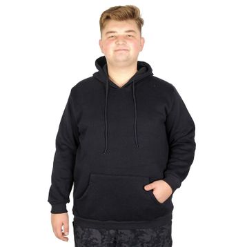 ModeXL 19535 Lacivert Erkek Sweatshirt