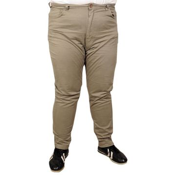 ModeXL 19708 Parlement Erkek Pantolon