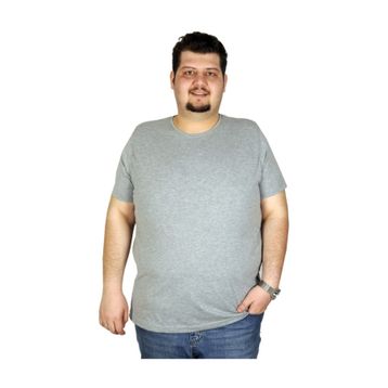 ModeXL 20031 Siyah Erkek T-shirt
