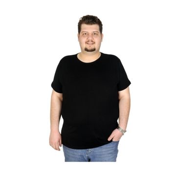 ModeXL 20031 Siyah Erkek T-shirt