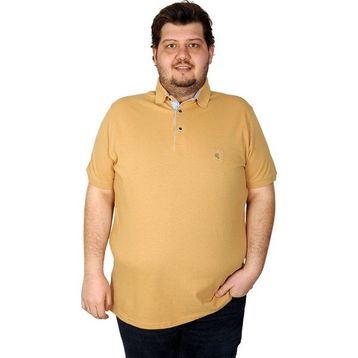 ModeXL 20553 Bej Erkek T-shirt