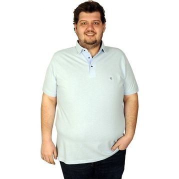 ModeXL 20553 Mavi Erkek T-shirt