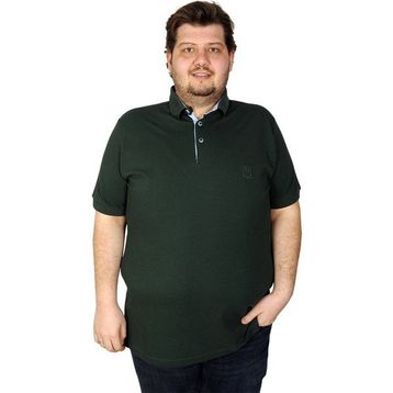 ModeXL 20553 Yeşil Erkek T-shirt