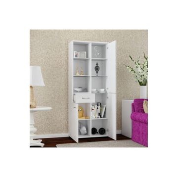 Modilayn Afra Çok Amaçlı Banyo Mutfak Dolabı