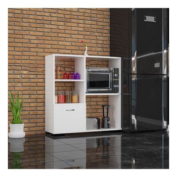 Modilayn ARD-109 Defne Mİkrodalga Mutfak Dolabı