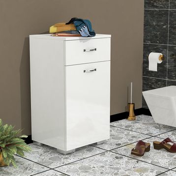 Modilayn ARD-129 45x80 cm Çamaşır Banyo Dolabı