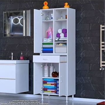 Modilayn ARD-138 Çok Amaçlı Dolap