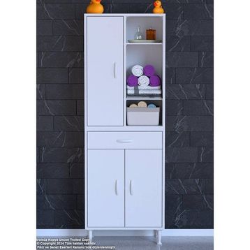 Modilayn ARD-138 Çok Amaçlı Dolap