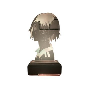 Modiwa Design Haikyuu Kenma Kozume 16 Renk Gece Lambası