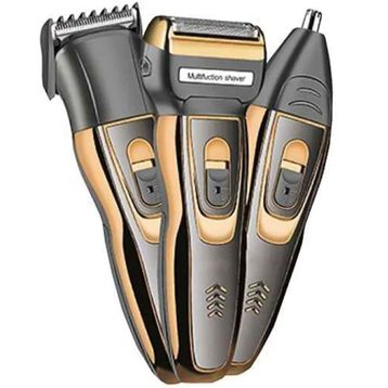 Modizu IP-2020 Turbo 3in1 Tıraş Makinesi