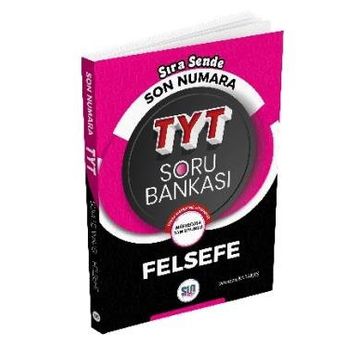 Modus Yayınları TYT 2022 Son Numara Sıra Sende Felsefe Soru Bankası