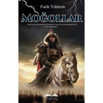 Moğollar - Fatih Yıldırım