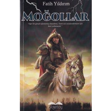 Moğollar - Fatih Yıldırım